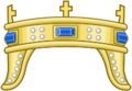Crown of Zvonimir (Croatia)