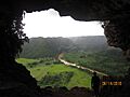 Cueva Ventana