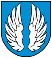 DEU Eisleben COA