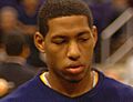 Danny Granger in 2005