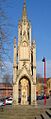 Daventry monument