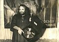 Demis Roussos (press)