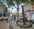 Deptford Market