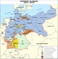 Deutsches Reich (1871-1918)-es