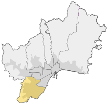 Distrito Churriana.svg