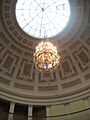 Dome, Winter Palace