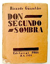 Archivo:Donsegundosombra first 1926