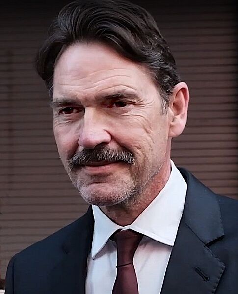 Dougray Scott at Tiff 2023