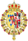 Ducal Coat of Arms of Parma (1748-1802).svg