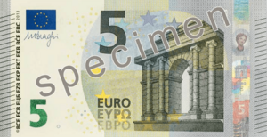 Archivo:EUR 5 obverse (2013 issue)