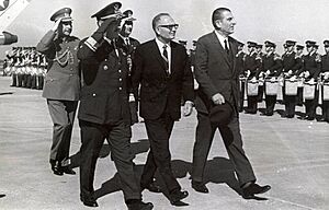 Archivo:Eduardo Frei Montalva junto a Edmundo Pérez Zujovic