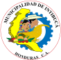 Emblema Municipal de Intibucá.svg