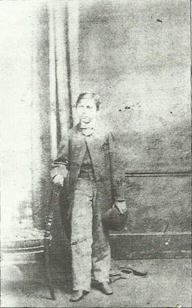 Emiliano Victor Lopez Pesoa