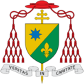 Escudo Alfonso Lopez Trujillo