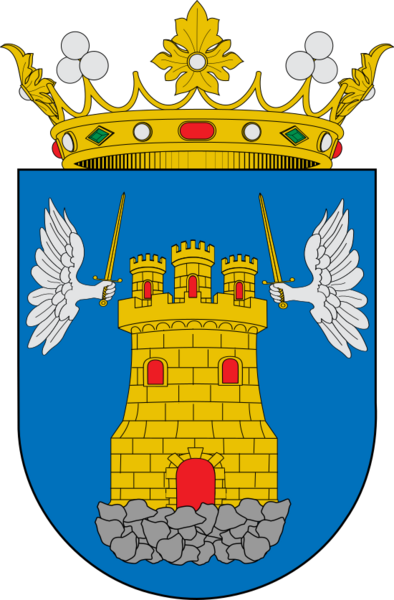 Escudo de Almansa (1346-1707)