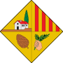 Escudo de El Masroig (Tarragona).svg