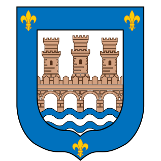Escudo de Logroño (2024)