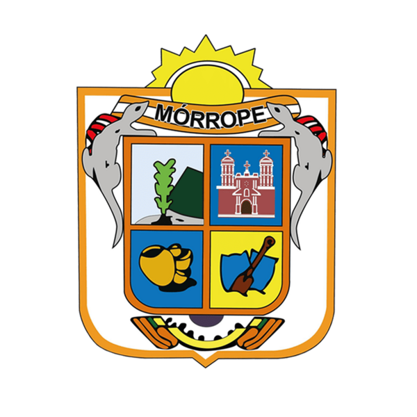 Escudo de Mórrope