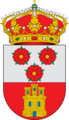 Escudo de Salinillas de Bureba