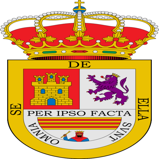 Escudo de Sedella (Málaga)