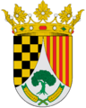 Escut del Campell