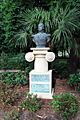 Estatua de Juan Van Halen