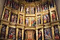 Estella- Iglesia de San Juan Bautista 02