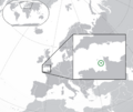 Europe-Jersey