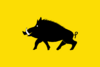 Evergem vlag.svg