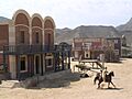 Fale - Spain - Mini Hollywood - 11