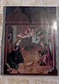 Fernando Gallego. NACIMIENTO