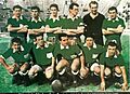 Ferro Carril Oeste 1963