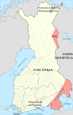 Archivo:Finnish areas ceded in 1940-es