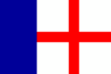 Flag of Cargèse.svg