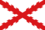 Flag of Cross of Burgundy.svg