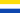 Flag of Fortul (Arauca).svg