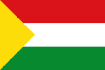 Archivo:Flag of Nilo (Cundinamarca)