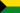 Flag of Orito (Putumayo).svg