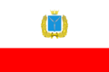 Flag of Saratov Oblast