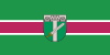 Flag of Skrunda.svg
