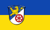 Flagge Rheingau-Taunus Kreis.svg
