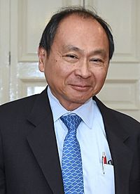 Francis Fukuyama 2015 (cropped).jpg