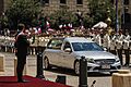 Funeral de estado de Sebastián Piñera en La Moneda 07