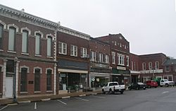 Archivo:Gallatin Tennessee Town Square
