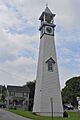 Gap PA Town Clock