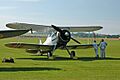 Gloster Gladiator 2