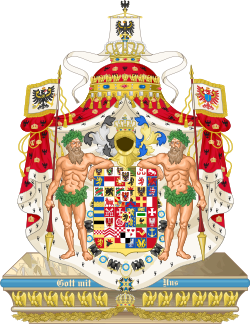 Archivo:Greater Coat of Arms of Prussia (1709-1871)
