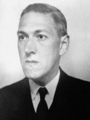 H. P. Lovecraft in DeLand Florida, June 1934