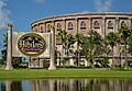 Holy Land Experience - Church of All Nations