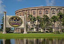 Holy Land Experience - Church of All Nations.jpg